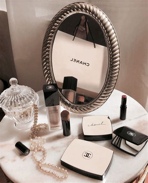 chanel makeup lab|Chanel makeup aesthetic.